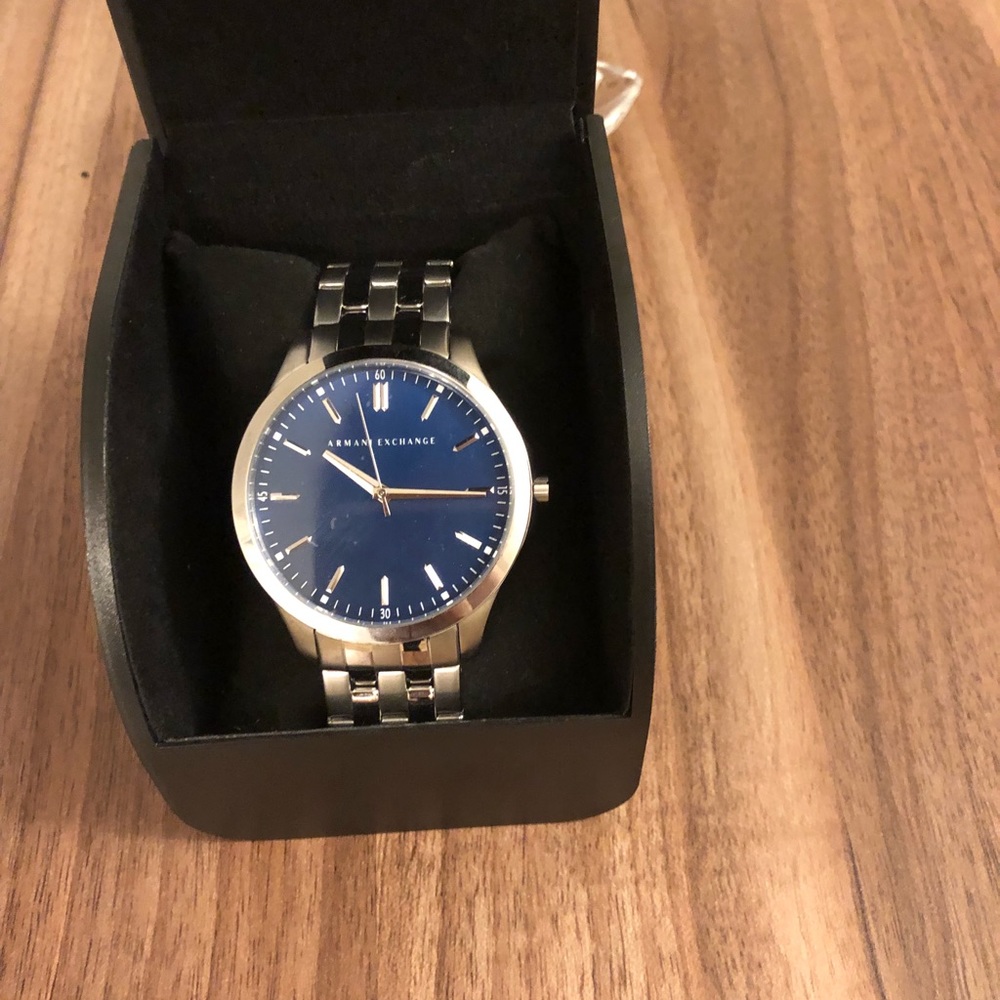 Armani exchang Watch For Men